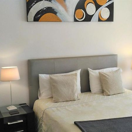 Suites Inn Лагуш Екстер'єр фото