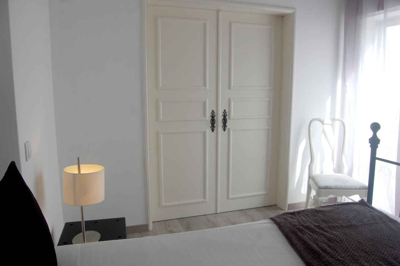 Suites Inn Лагуш Екстер'єр фото