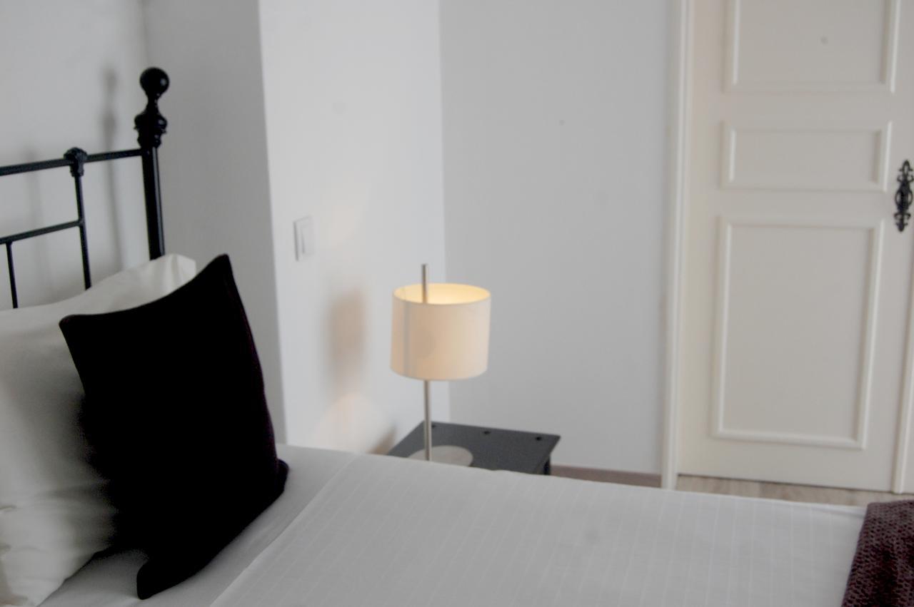 Suites Inn Лагуш Екстер'єр фото