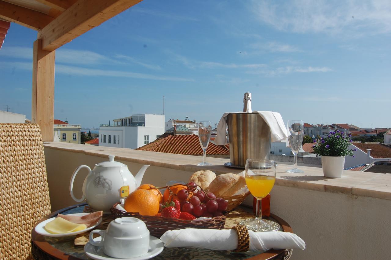 Suites Inn Лагуш Екстер'єр фото