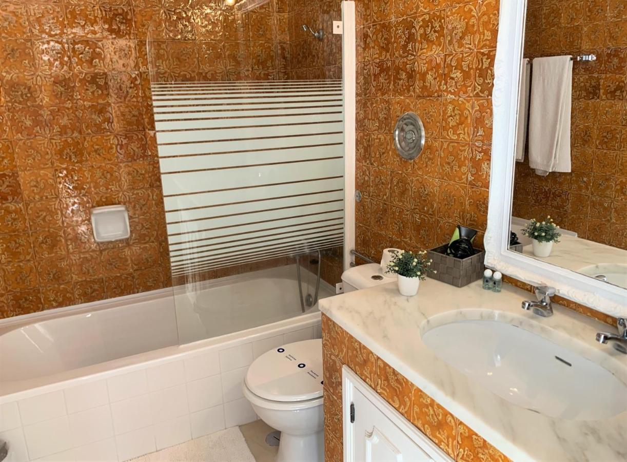 Suites Inn Лагуш Екстер'єр фото